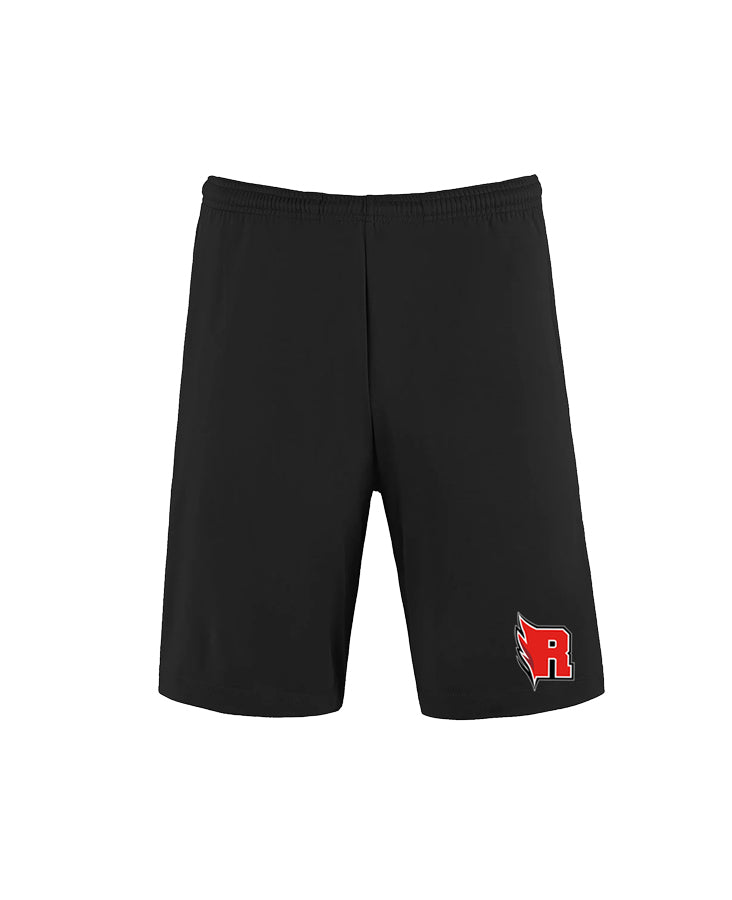 CSW Athletic Shorts with Side Pocket - ADULT