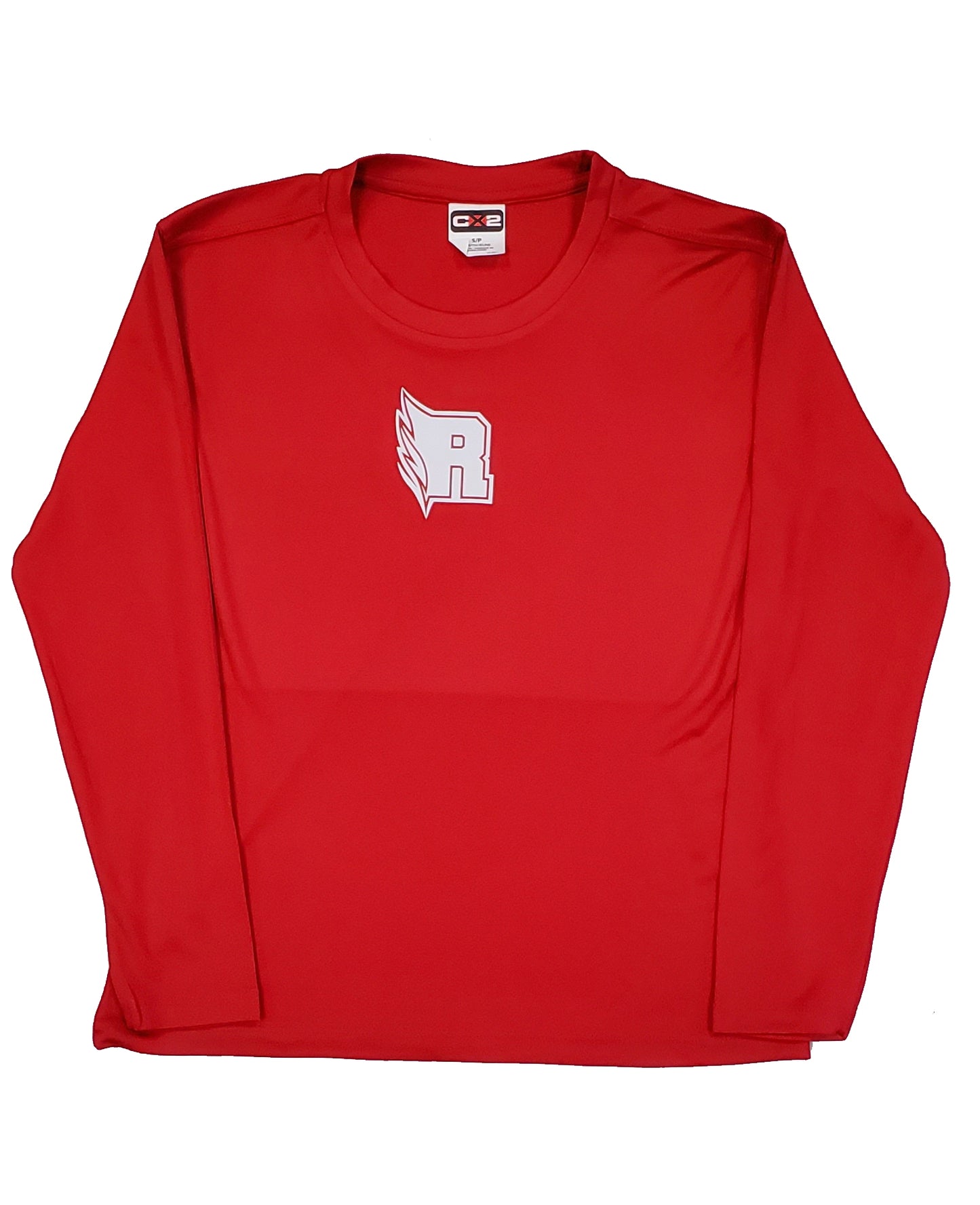 CSW Performance Long Sleeve T-shirt - ADULT