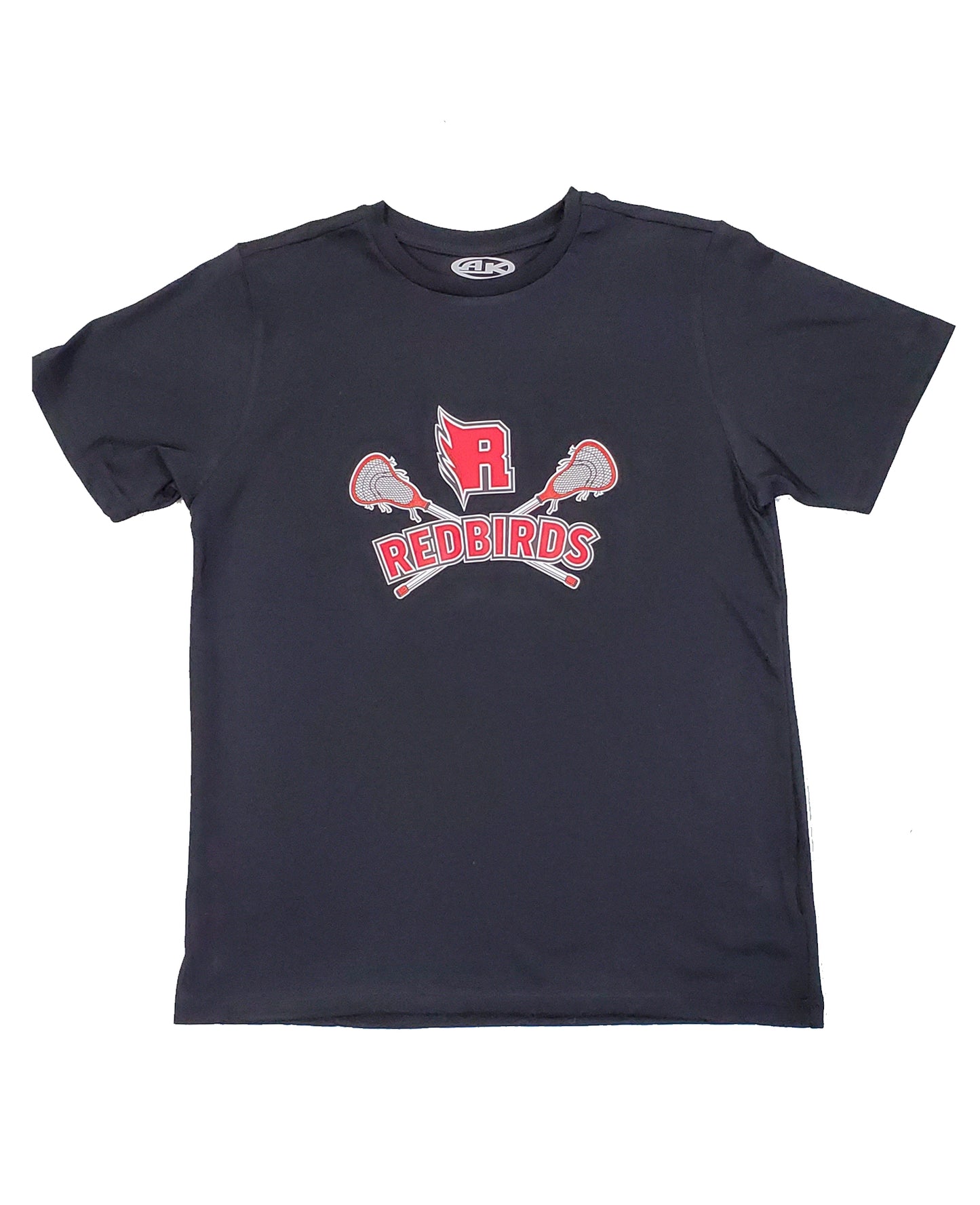 AK - Short Sleeve T - YOUTH