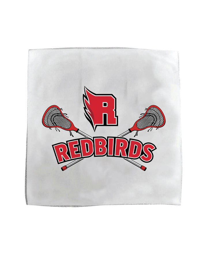 Sublimated Cooling Towel