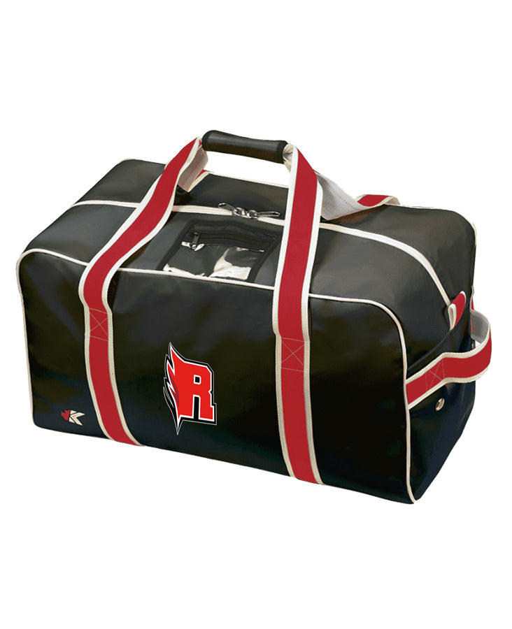 Goalie Bag
