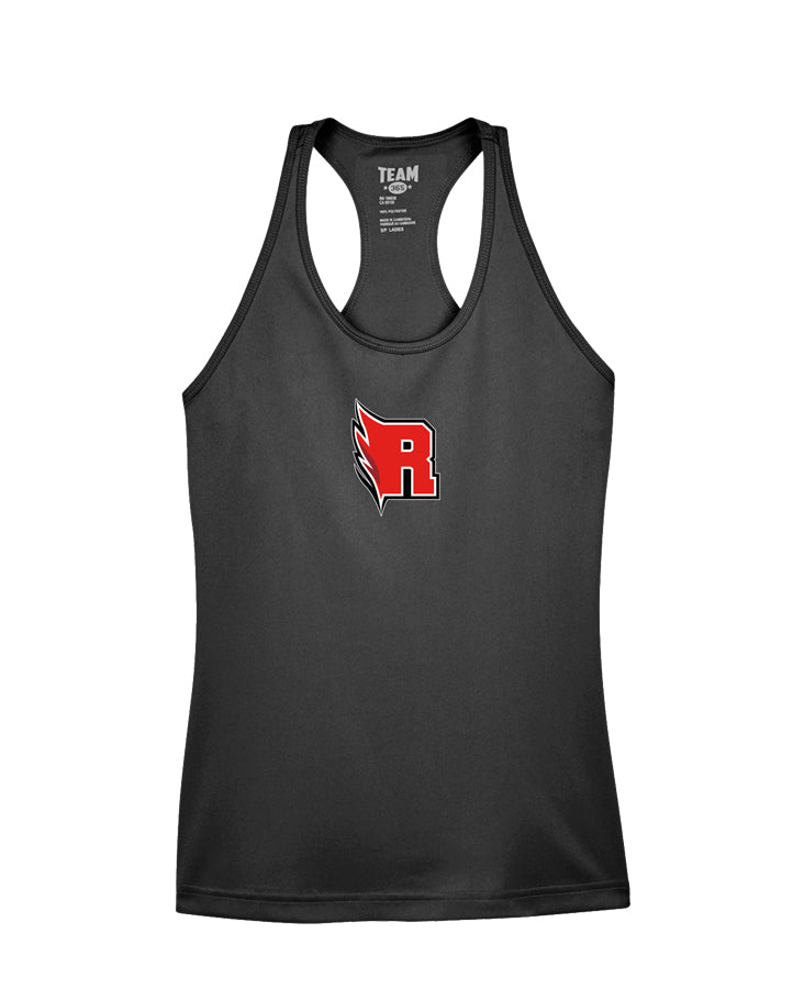Ladies' Zone Performance Racerback Tank
