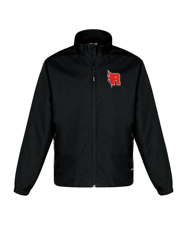 CX2 Track Jacket - YOUTH