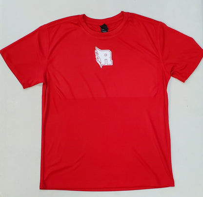 CSW Performance Short Sleeve T-Shirt - YOUTH