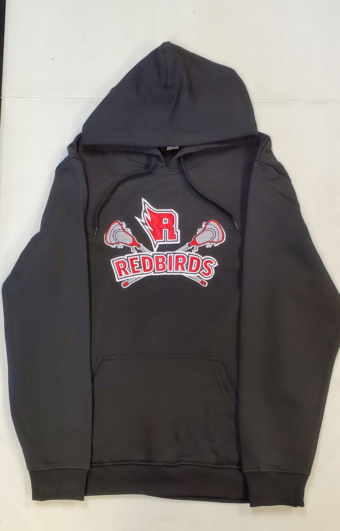 CSW Pullover Hoody  - ADULT