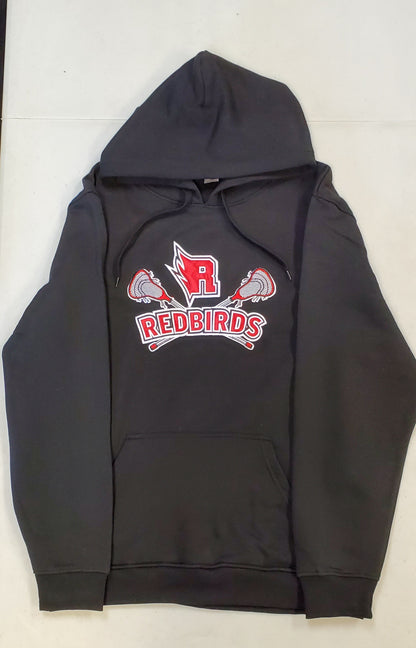 CSW Pullover Hoody  - ADULT