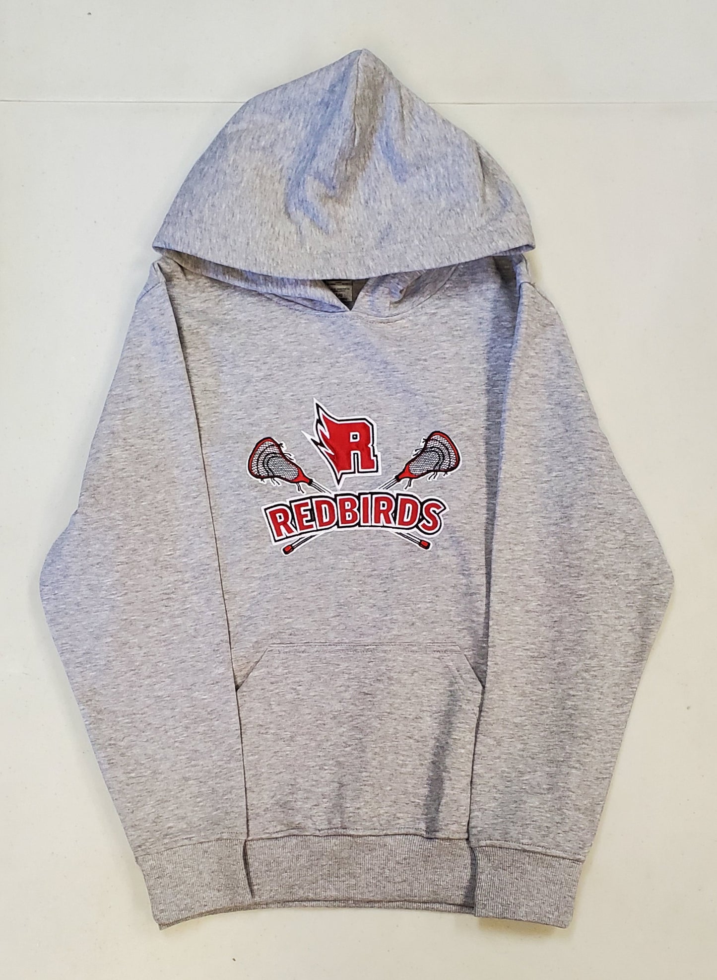 CSW Pullover Hoody  - ADULT