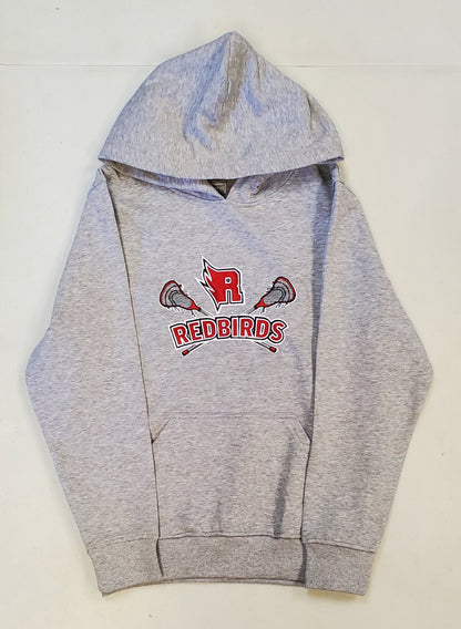 CSW Pullover Hoody  - ADULT