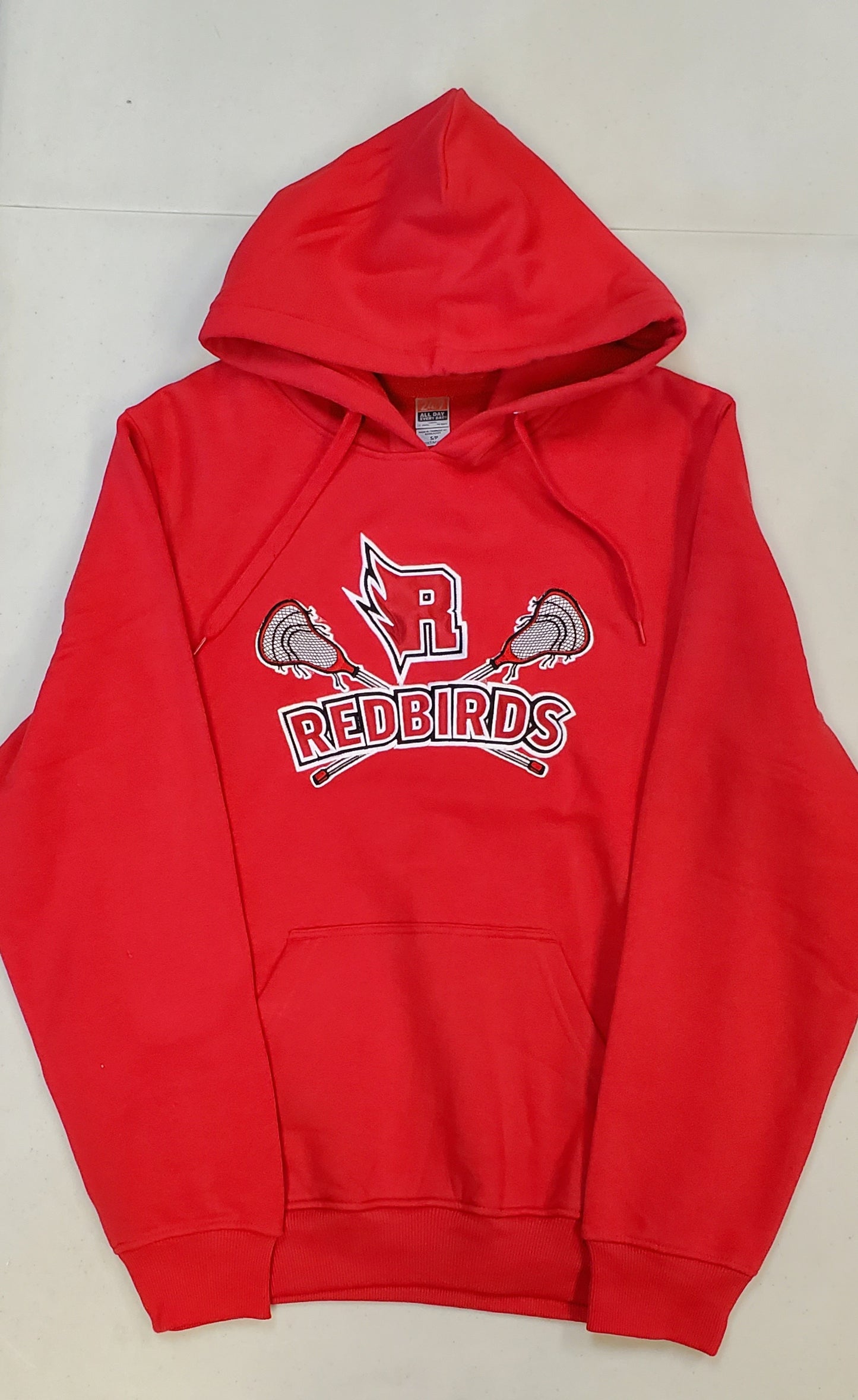CSW Pullover Hoody  - ADULT