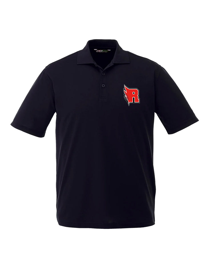 CX2 Performance Polo Shirt  - LADIES