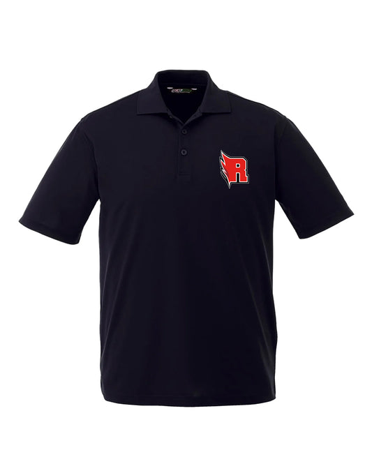 CX2 Performance Polo Shirt  - ADULT MEN'S