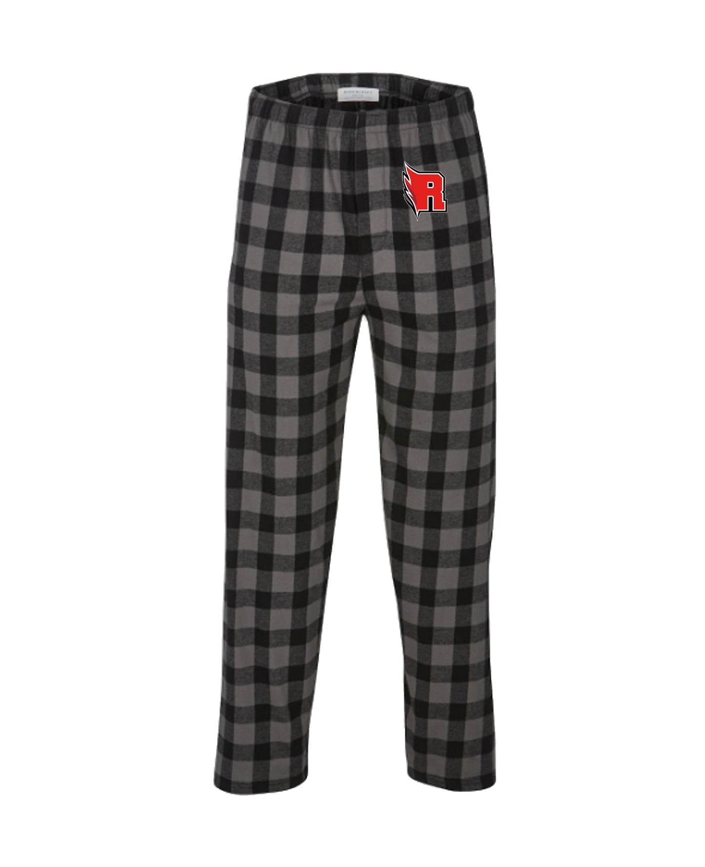 Flannel Pants