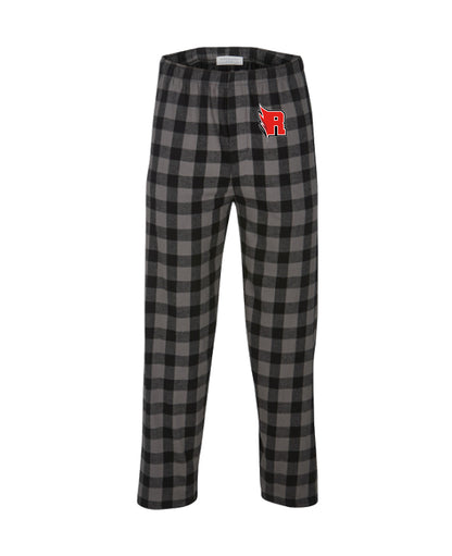 Flannel Pants