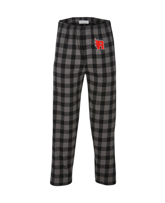 Flannel Pants