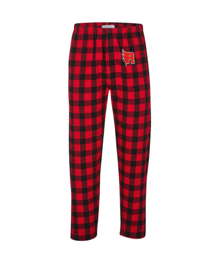Flannel Pants