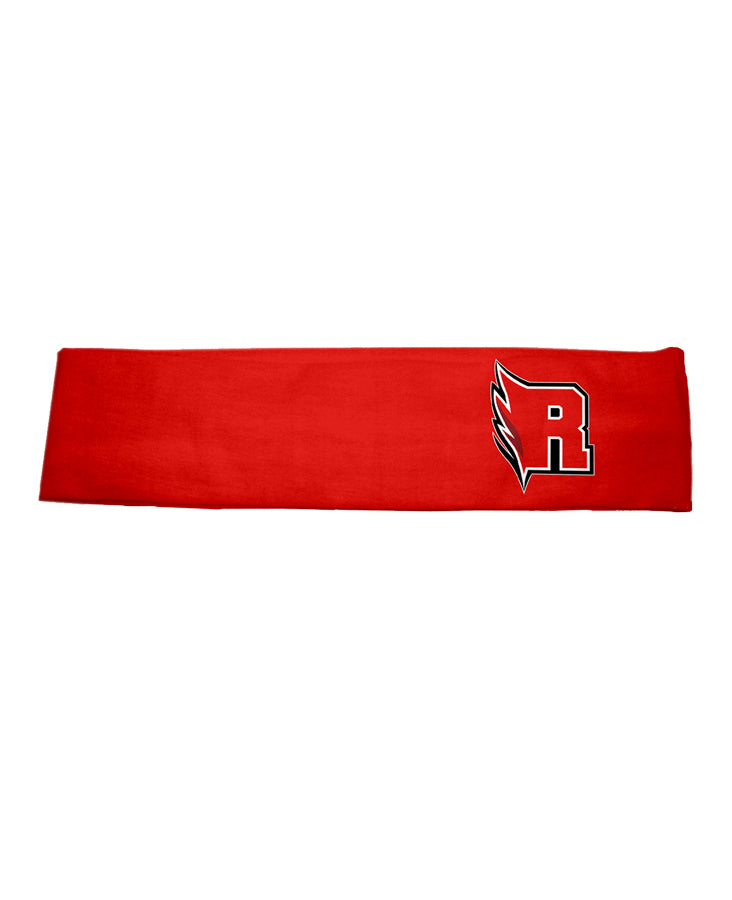 Sublimated Dry Fit Headband