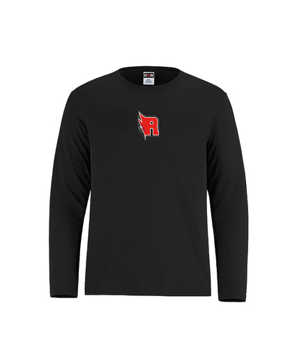 CSW Performance Long Sleeve T-shirt - ADULT